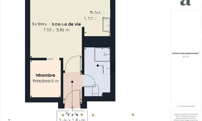 Недвижимость Villa Carnot Cannes: 9