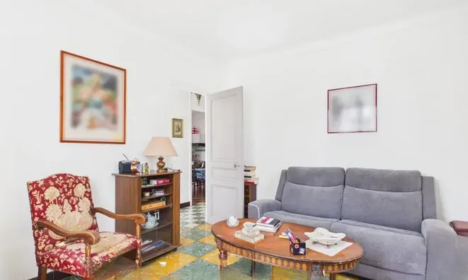 Недвижимость Villa Cannes La Bocca: 3