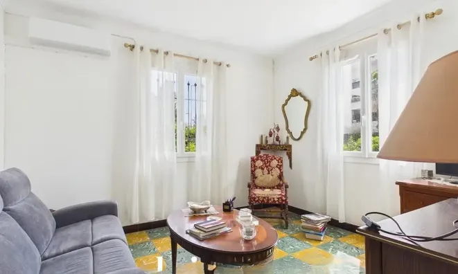 Недвижимость Villa Cannes La Bocca: 4