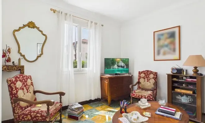 Недвижимость Villa Cannes La Bocca: 5