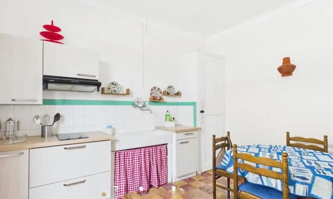 Недвижимость Villa Cannes La Bocca: 6