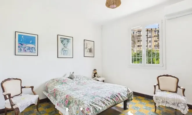 Недвижимость Villa Cannes La Bocca: 8