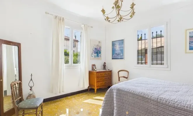 Недвижимость Villa Cannes La Bocca: 10