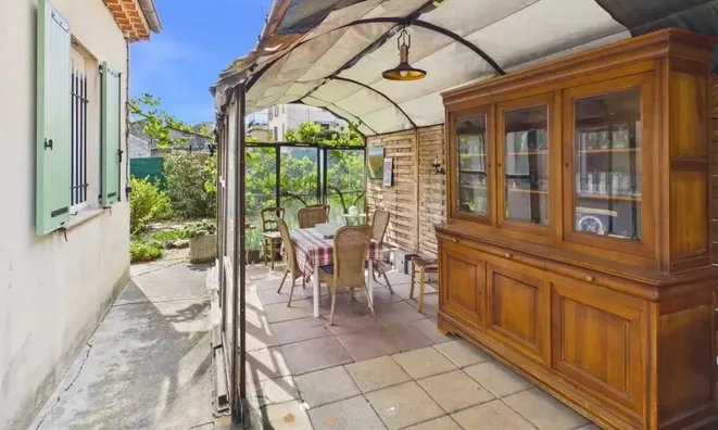 Недвижимость Villa Cannes La Bocca: 13