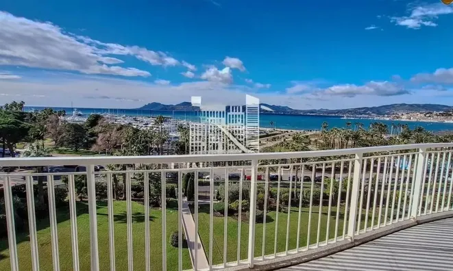 Недвижимость Villa Pointe Croisette: 1
