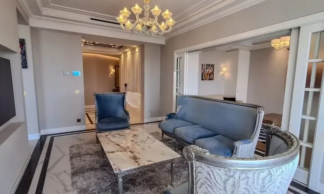 Недвижимость Villa Pointe Croisette: 2