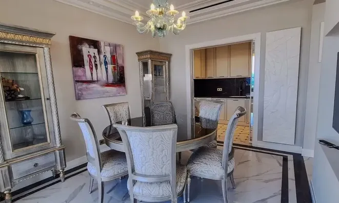 Недвижимость Villa Pointe Croisette: 3