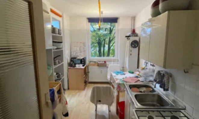 Недвижимость Двухкомнатная у рынка Косезе: 13