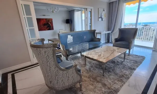Недвижимость Villa Pointe Croisette: 5