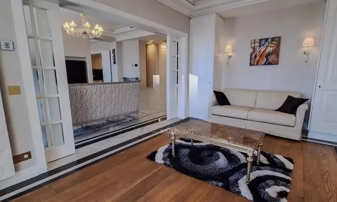 Недвижимость Villa Pointe Croisette: 7