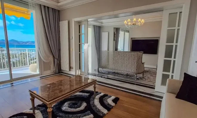 Недвижимость Villa Pointe Croisette: 8