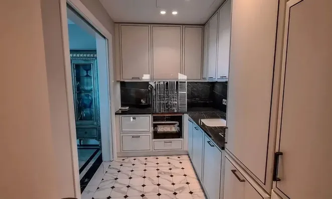 Недвижимость Villa Pointe Croisette: 9
