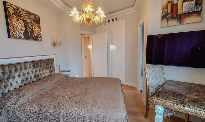 Недвижимость Villa Pointe Croisette: 10
