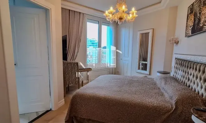 Недвижимость Villa Pointe Croisette: 11