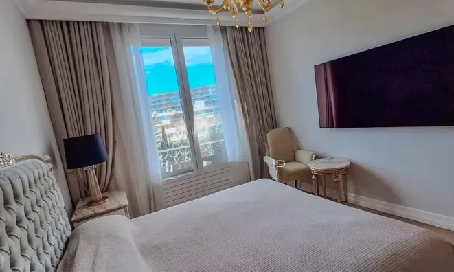 Недвижимость Villa Pointe Croisette: 12