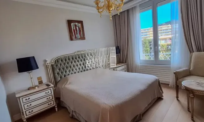 Недвижимость Villa Pointe Croisette: 13