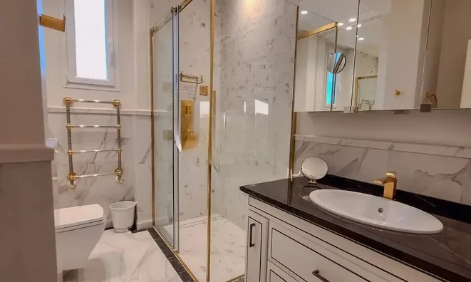 Недвижимость Villa Pointe Croisette: 14