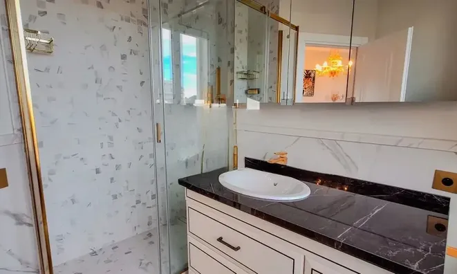 Недвижимость Villa Pointe Croisette: 16