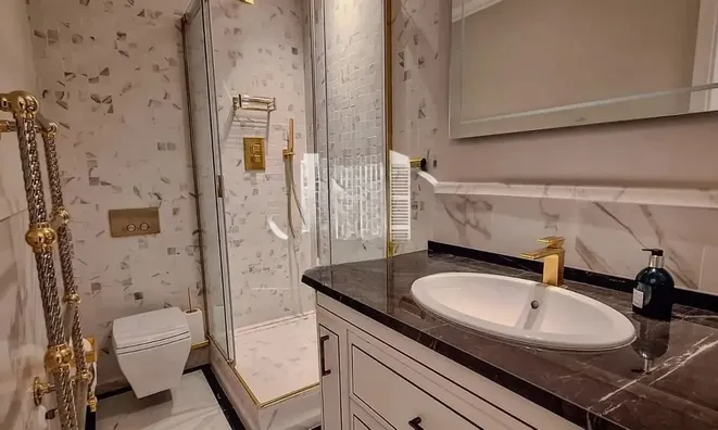 Недвижимость Villa Pointe Croisette: 17