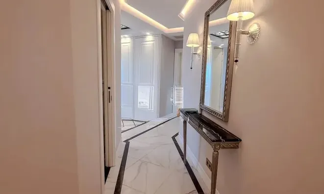 Недвижимость Villa Pointe Croisette: 18