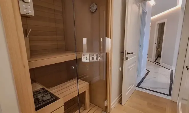 Недвижимость Villa Pointe Croisette: 19