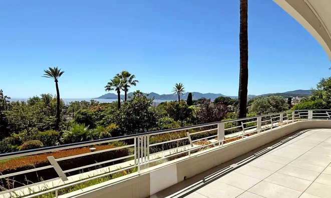 Недвижимость Estate Cannes Californie: 2