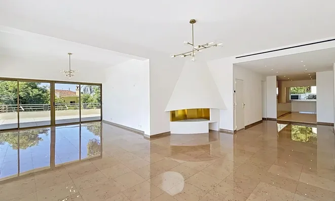 Недвижимость Estate Cannes Californie: 6