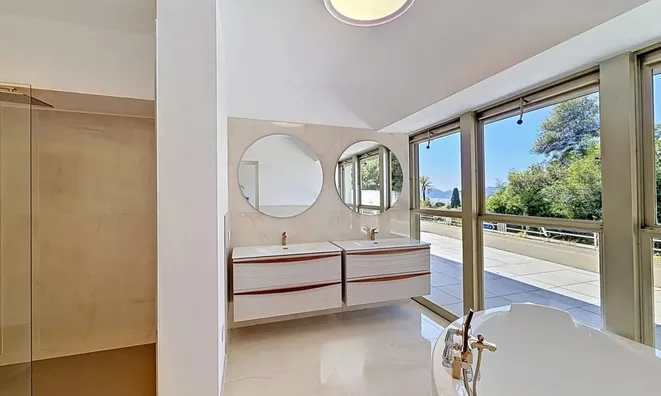 Недвижимость Estate Cannes Californie: 9