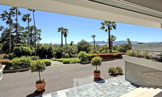 Недвижимость Estate Cannes Californie: 13