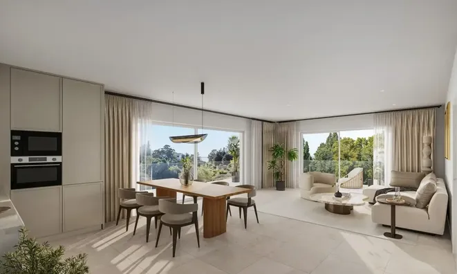 Недвижимость Apartment Cannes Croix Gardes: 1