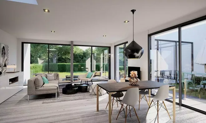 Недвижимость Villa Croix des Gardes: 2