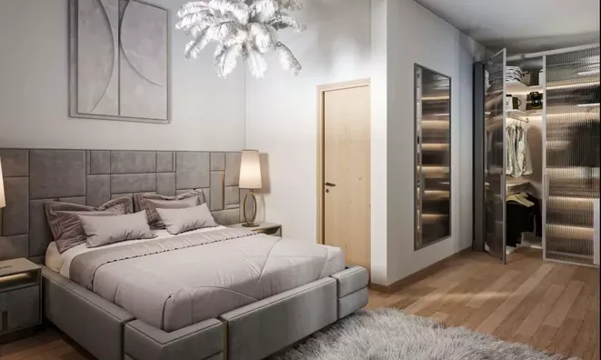 Недвижимость Villa Croix des Gardes: 4