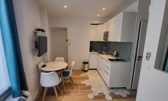 Недвижимость Villa Cannes Suquet: 2