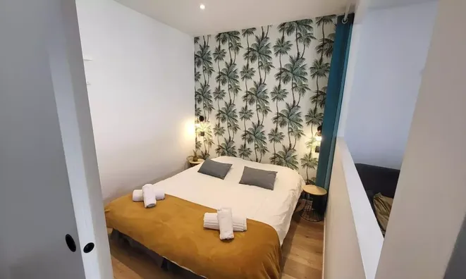 Недвижимость Villa Cannes Suquet: 3