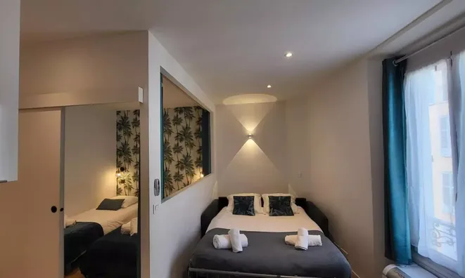 Недвижимость Villa Cannes Suquet: 4