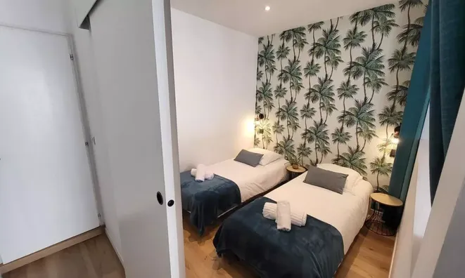 Недвижимость Villa Cannes Suquet: 5