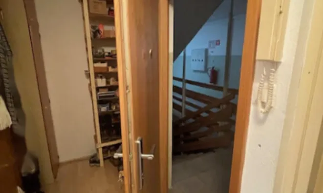 Недвижимость Двухкомнатная у рынка Косезе: 41