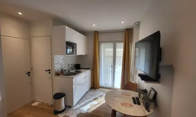 Недвижимость Villa Cannes Suquet: 7