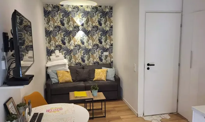 Недвижимость Villa Cannes Suquet: 8