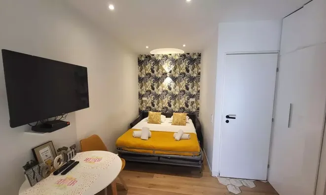 Недвижимость Villa Cannes Suquet: 9