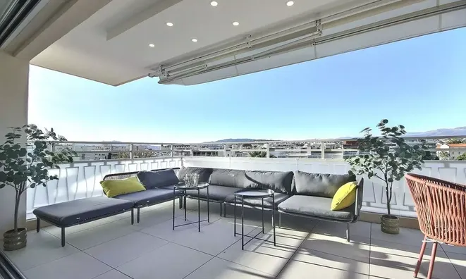 Недвижимость Villa Pointe Croisette: 1