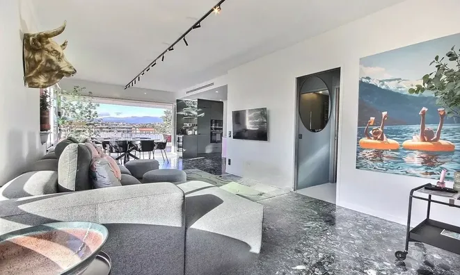 Недвижимость Villa Pointe Croisette: 6