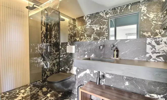 Недвижимость Villa Pointe Croisette: 9