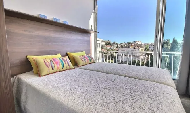 Недвижимость Villa Pointe Croisette: 10