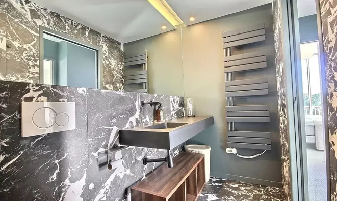 Недвижимость Villa Pointe Croisette: 11