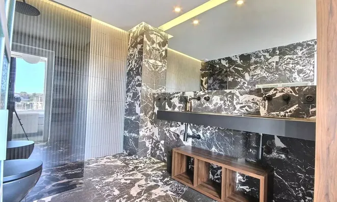 Недвижимость Villa Pointe Croisette: 13