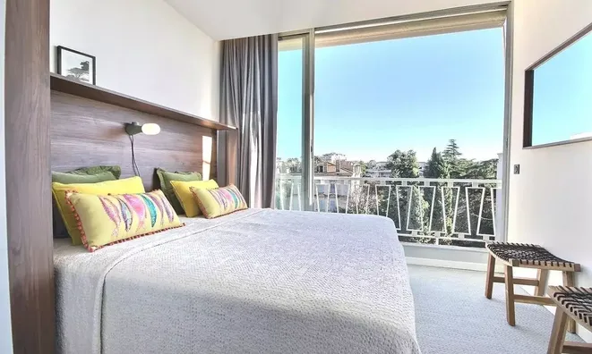 Недвижимость Villa Pointe Croisette: 14