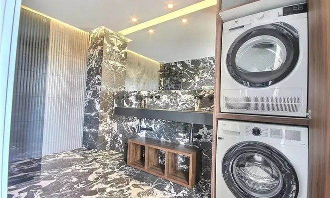 Недвижимость Villa Pointe Croisette: 15
