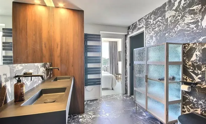 Недвижимость Villa Pointe Croisette: 16