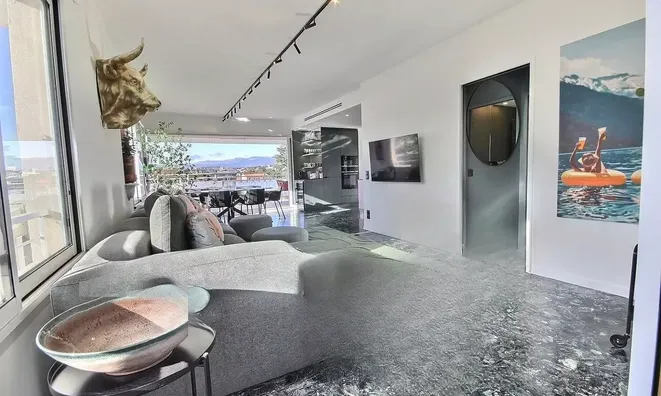 Недвижимость Villa Pointe Croisette: 18